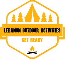 LEBANON OUTDOOR ACTIVITIES | LOA