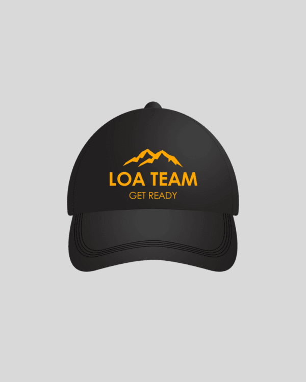 LOA CAP - 6,000 GEMS💎