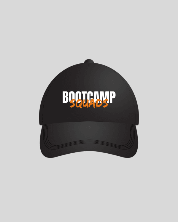 LOA Cap - Special Edition - Bootcamp Squads - 6,000 GEMS💎