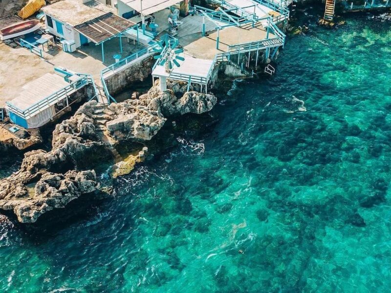 Honey Moon in Lebanon