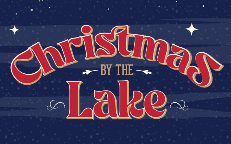 Sefir Bi Lebnen, Ehden and Bnachii Christmas by the Lake