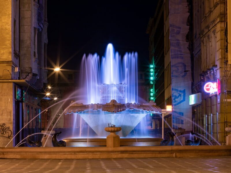 Armenia and Georgia Christmas Edition