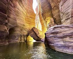 JORDAN HERITAGE AND ADVENTURES