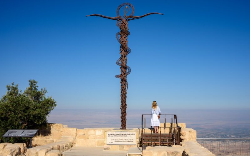 JORDAN HERITAGE AND ADVENTURES