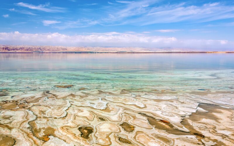 JORDAN HERITAGE AND ADVENTURES