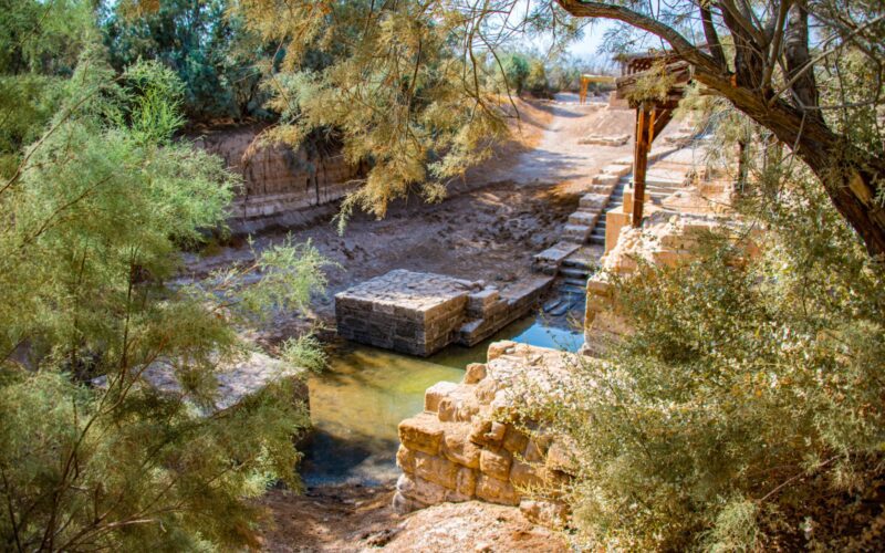 JORDAN HERITAGE AND ADVENTURES