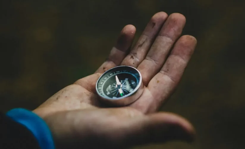 Wilderness Survival Instructor