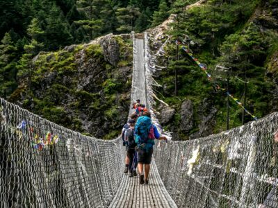 NEPAL ANNAPURNA BASE CAMP (ABC TREK)