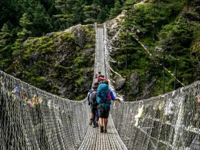 NEPAL ANNAPURNA BASE CAMP (ABC TREK)