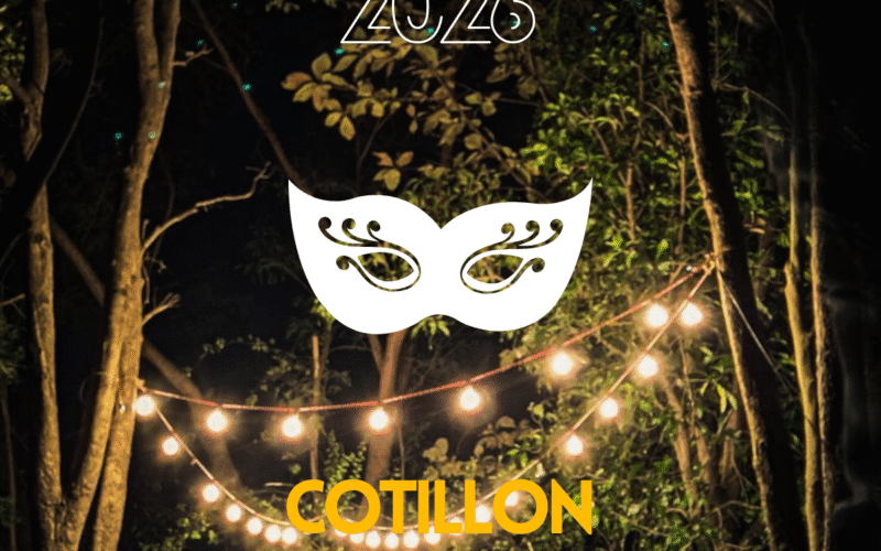 NYE 2026 Under the Stars - Camping