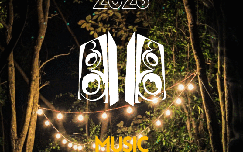 NYE 2026 Under the Stars - Camping