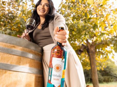 Batroun and Jbeil Christmas: Ixsir Wine Tour, Smar Jbeil Citadel & Christmas Market