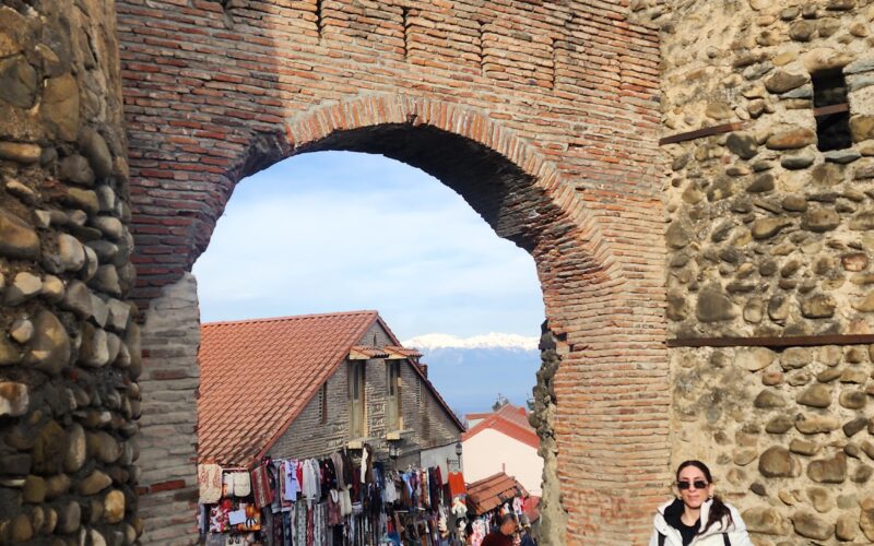 Georgia and Armenia: Where history meets nature - Spring Edition