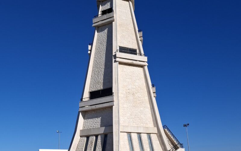 Sefer bi Lebnen: A Magical Journey in Maghdouche, Sarba, and Jezzine