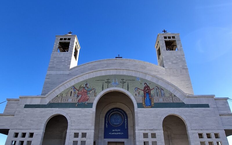 Sefer bi Lebnen: A Magical Journey in Maghdouche, Sarba, and Jezzine