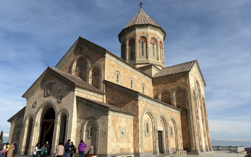 Georgia and Armenia: Where history meets nature - Spring Edition