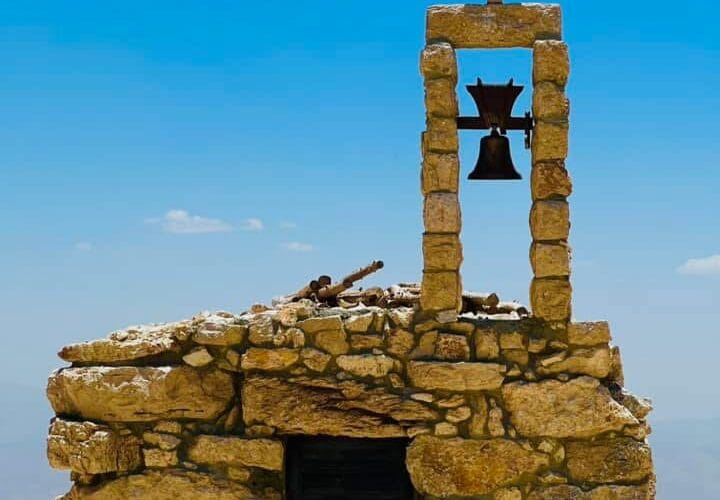 Sefir Bi Lebnen | Hammana: A Walk Through History & Heritage