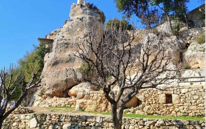 SEFIR BI LEBNEN: EHDEN, ZGHARTA, BNACHII, AYTO - SNOW EDITION
