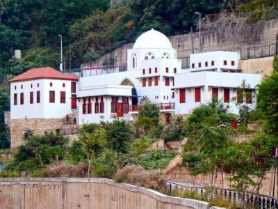 Sefir Bi Lebnen | Tripoli: History, Souks, and Local Flavors