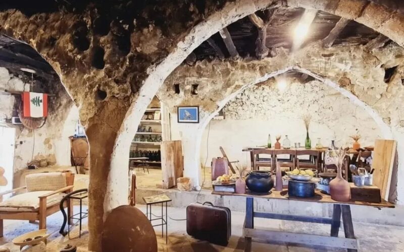 Sefer Bi Lebnen – Al Zourou3 Experience: Olive Oil Tasting, Local Products, Mini Hike and Traditional Lunch