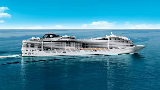 CRUISE: TURKEY (KUSADASI, MARMARIS), ITALY (NAPLES, CIVITAVECCHIA), GREECE (MYKONOS)