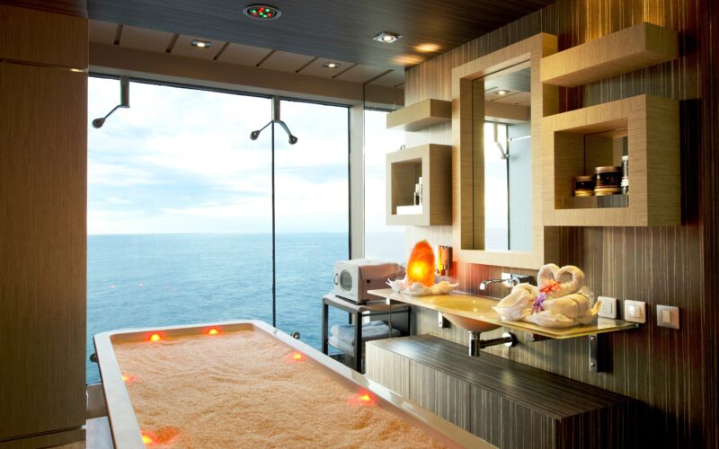 CRUISE: TURKEY (KUSADASI, MARMARIS), ITALY (NAPLES, CIVITAVECCHIA), GREECE (MYKONOS)