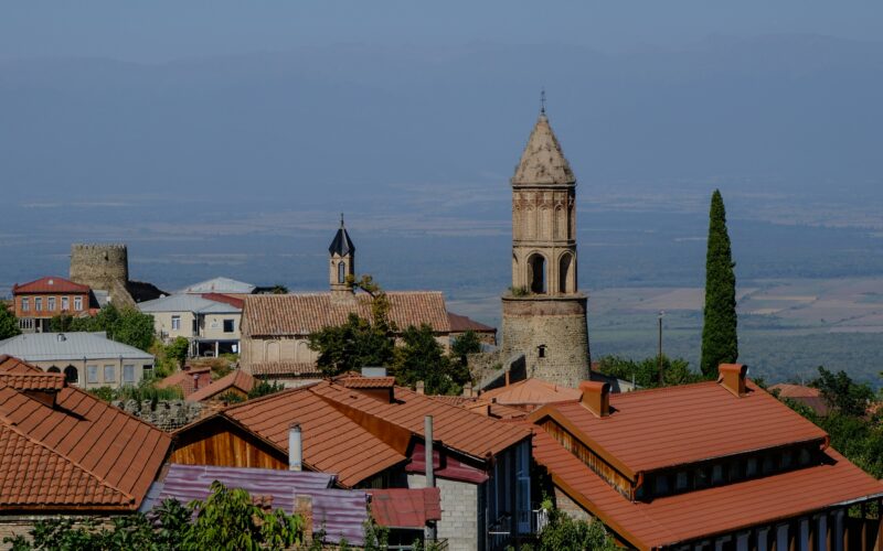 Georgia and Armenia: Where history meets nature - Spring Edition