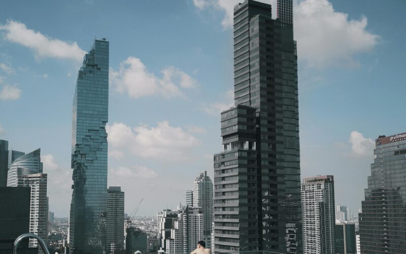 THAILAND: BANGKOK AND PHUKET