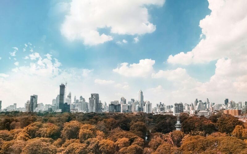 THAILAND: BANGKOK AND PHUKET