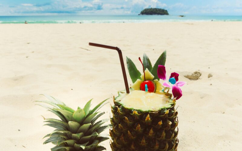 THAILAND: BANGKOK AND PHUKET