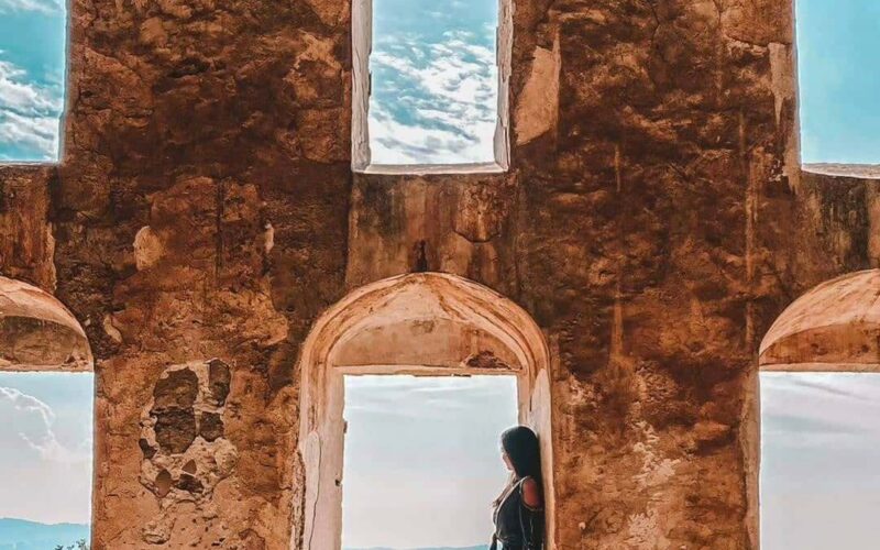 Jeser El Qadi to Kfarmatta Fizir Hiking