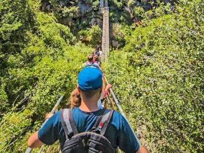 DARB EL MSEILHA HIKE