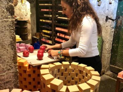 Sefir Bi Lebnen: Tripoli Beyond the Map: Walk the Streets, Taste the Flavors, & Live the History