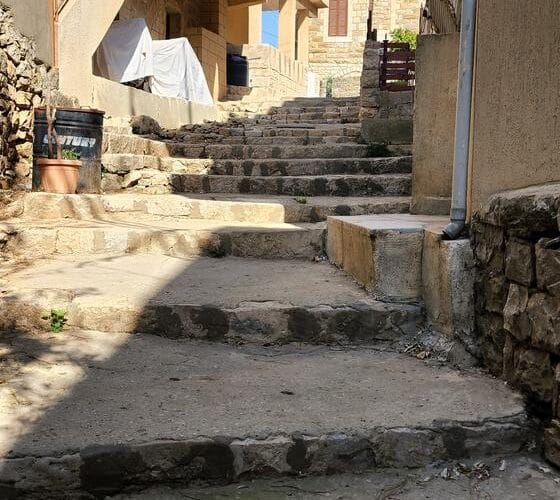 Dhour Chweir Hike (Mother's Day Celebration - All the Mom's are welcomed for free in this hike)