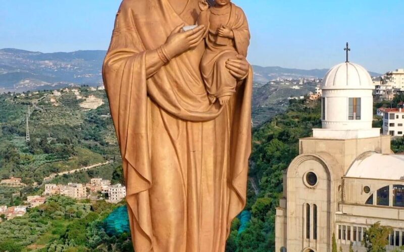 Southern Phoenicia: Sidon, Tyre & Maghdouche