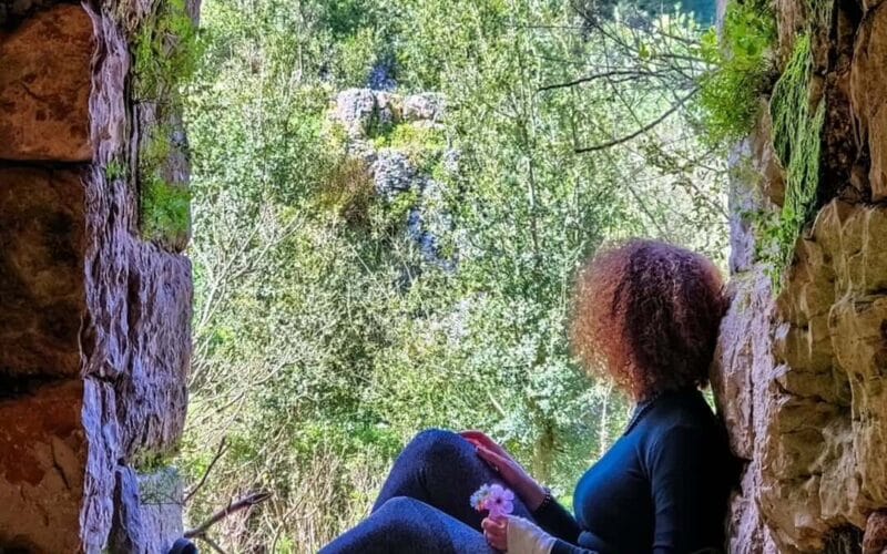 Egg Hunt Hike - Darb El Mseilha