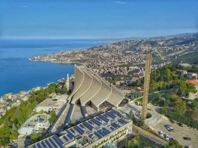 The Iconic Trio: Jeita, Harissa & Byblos (4 guests+)