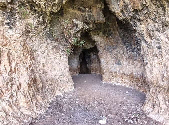 Aintoura to Majdel Tarchich Hiking