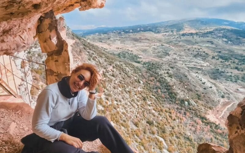 Hardine Hiking