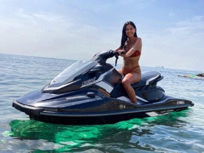 Jet Ski in Batroun