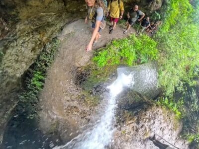 Hiking in Bqaatouta (Amazon Trail)