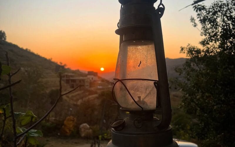 Sefir Bi Lebnen: Slika, Lavender, & Rosemary Experience at the Abou Saab Brothers' Farm