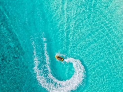 Jetski Ride in Jounieh