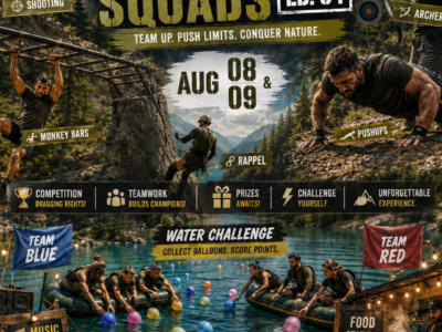 Bootcamp Squads ed. 04