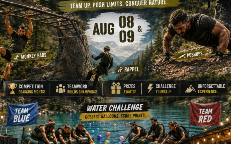 Bootcamp Squads ed. 04