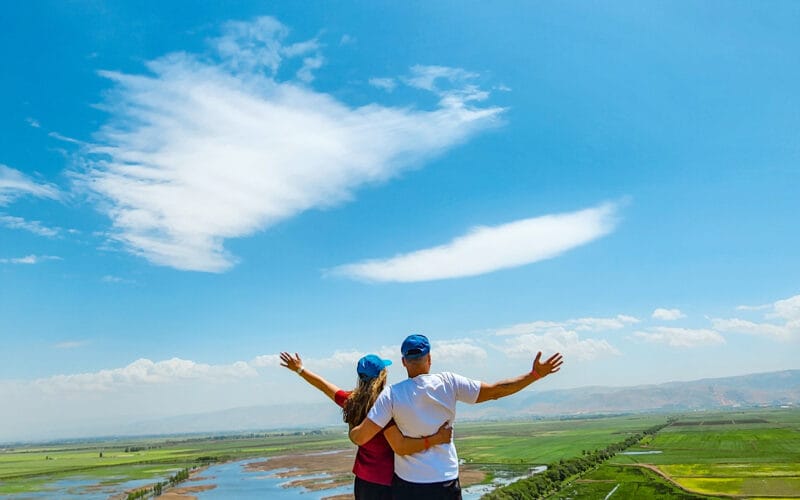 Ammiq Wetland Hiking