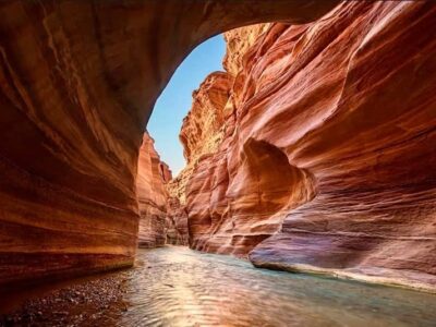 Jordan Trip 4 Days 3 Nights (May 2026)