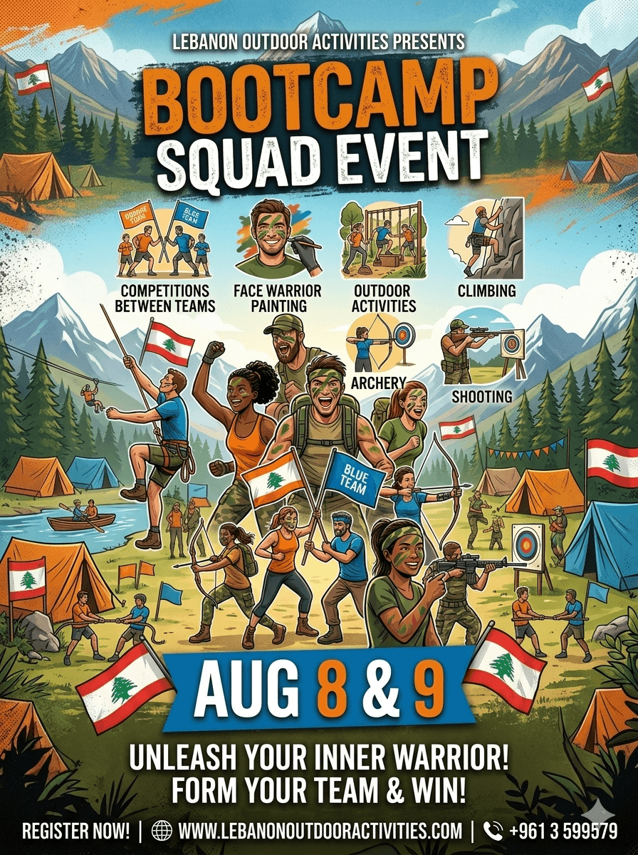 Bootcamp Squads ed. 04