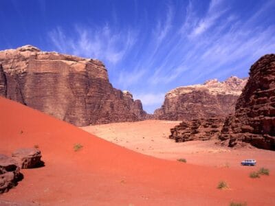 Jordan Trip 4 Days 3 Nights (May 2026)