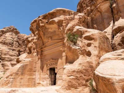 Jordan Trip 4 Days 3 Nights (Sep 2026)